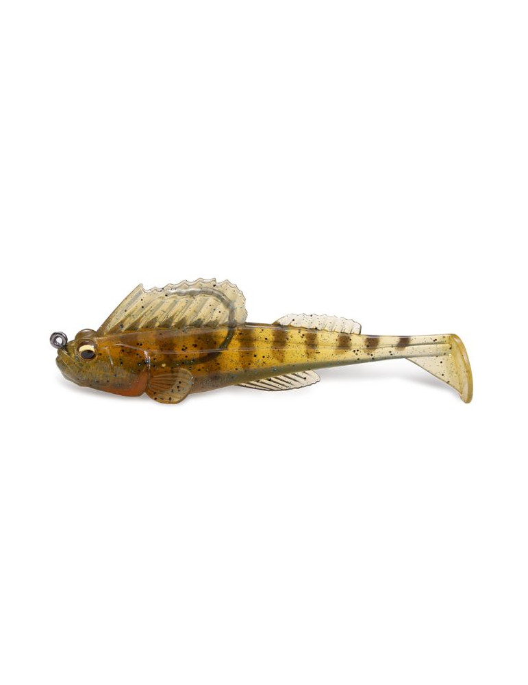 Leurre MEGABASS Dark sleeper 4.5inch 29gr Numa Chichibu
