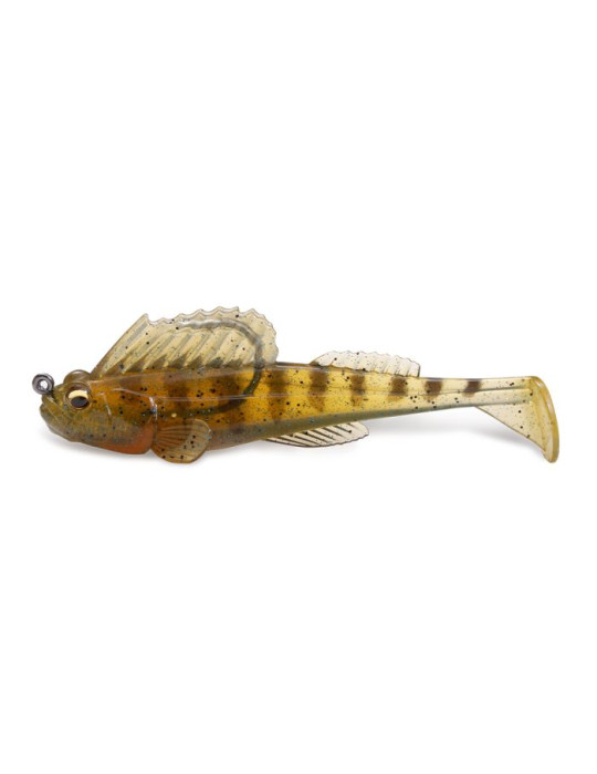 Leurre MEGABASS Dark sleeper 4.5inch 29gr Numa Chichibu