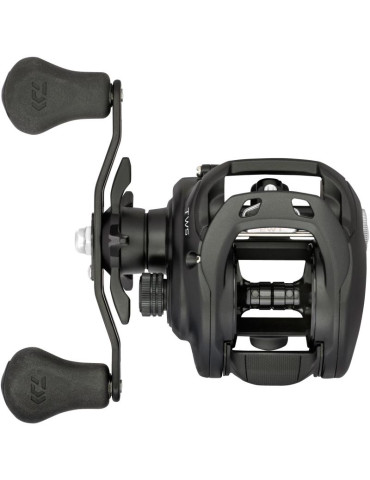 Moulinet DAIWA 25 Tatula SV TW 200HL