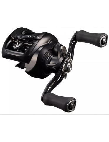 Moulinet DAIWA 25 Tatula SV TW 200HL 2