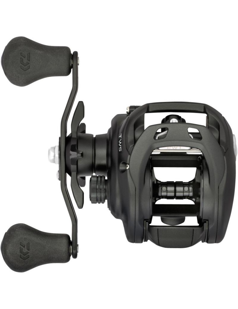 Moulinet DAIWA 25 Tatula SV TW 200HL