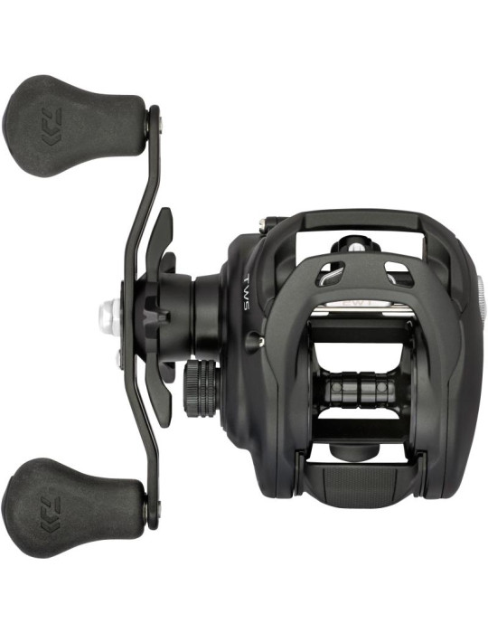 Moulinet DAIWA 25 Tatula SV TW 200HL