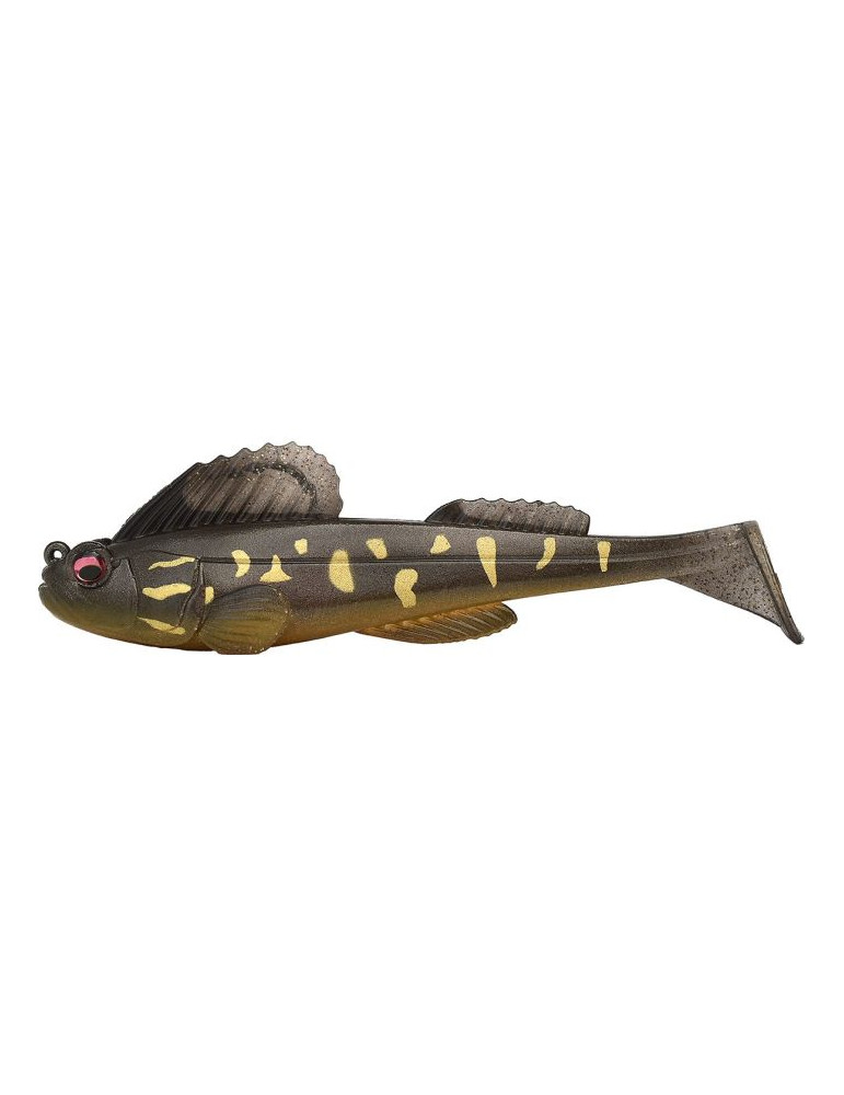 MEGABASS Dark sleeper 4.5inch 1 oz. Donko