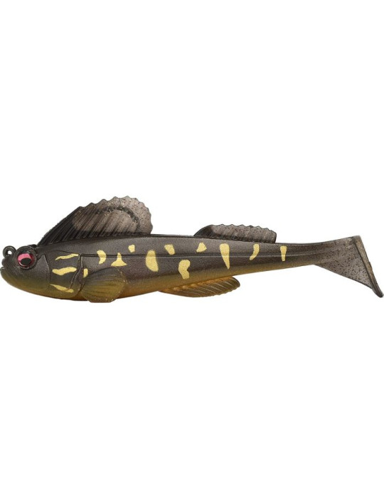 MEGABASS Dark sleeper 4.5inch 1 oz. Donko