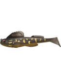 Leurre MEGABASS Dark sleeper 4.5inch 29gr Donko