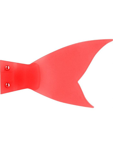 Queue MADNESS Spare tail Balam 245 Red