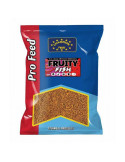 Amorce CHAMPION FEED pro feed fruity fish- 1kg