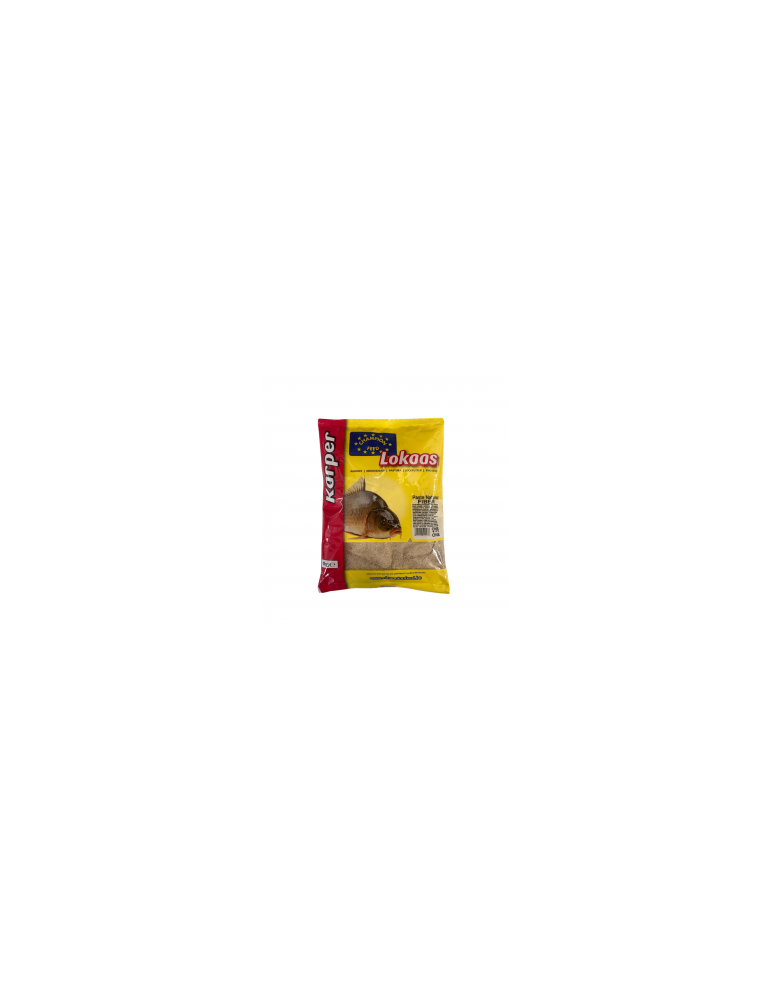 Pâte CHAMPION FEED paste fiber natural- 1kg