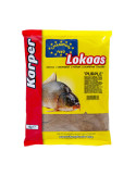 Farine CHAMPION FEED extrudés moulus- 1kg