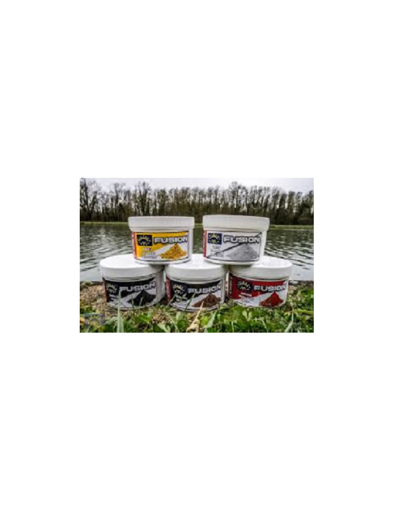 Colorant CHAMPION FEED fusion colors rouge- 150gr