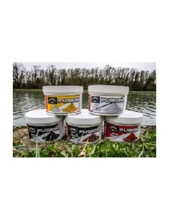 Colorant CHAMPION FEED fusion colors rouge- 150gr