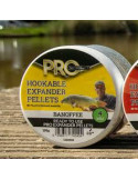 SONUBAITS Banoffe Drying Pellets - 4mm - 100Gr Jar