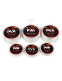 Recharge PVA FOX slow melt Wide refill - 35MM - 20M