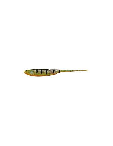 ILLEX Magic swing tail 5inch magic perch