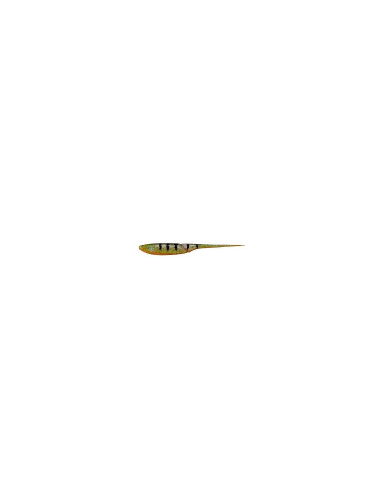 Leurre ILLEX Magic swing tail 5inch magic perch