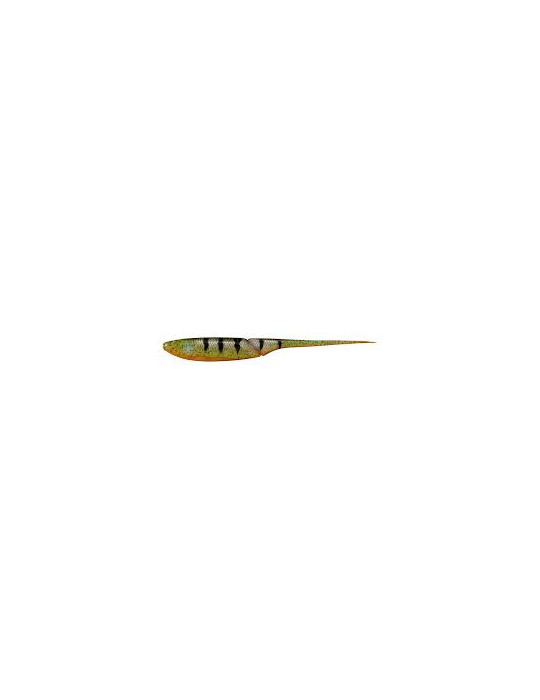 ILLEX Magic swing tail 5inch magic perch