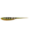 Leurre ILLEX Magic swing tail 5inch magic perch