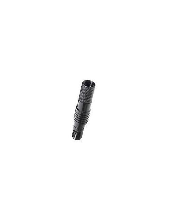 PROLOGIC Quick Connectors Large Black