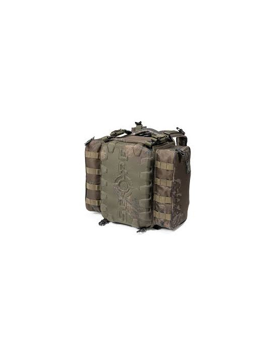 Sac NASH scope ops recon rucksack compact