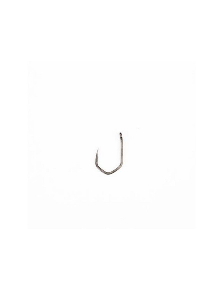 Hameçon NASH claw barbless n°8