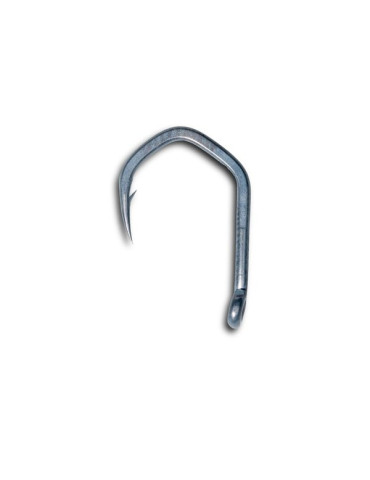 Hameçon NASH claw X n°6