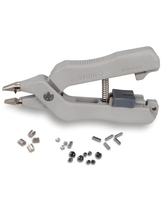 STONFO micro shot plier