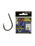 GAMAKATSU A1 strong carp n°12 hooks