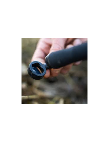 Canne NASH Scope abbreviated 10'-3.75lbs 2