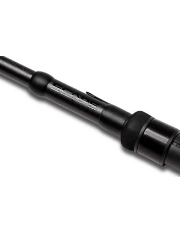 Canne NASH Scope black duplon 10'-3.5lbs