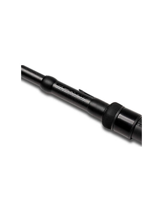 Canne NASH Scope black duplon 10'-3.5lbs