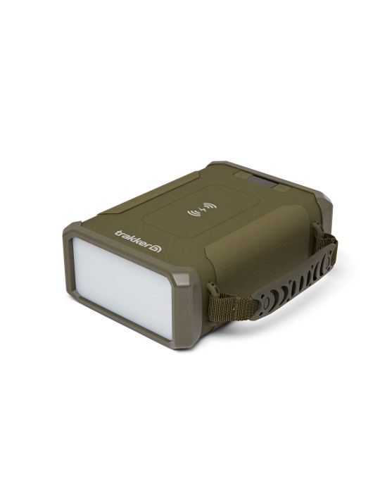 Batterie TRAKKER 96k power pack