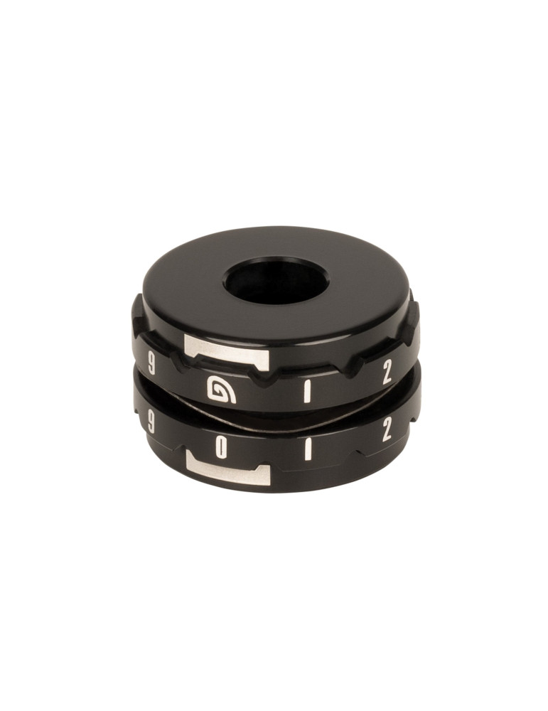 Compteur TRAKKER 20/20 wrap counter