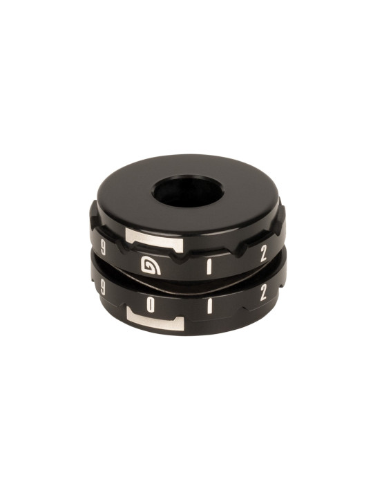 Compteur TRAKKER 20/20 wrap counter