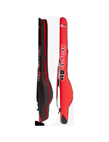 Fourreau MILO redvolution athos 1m95- noir