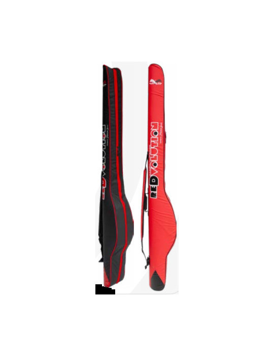 MILO redvolution athos 1m95 rodhall- black