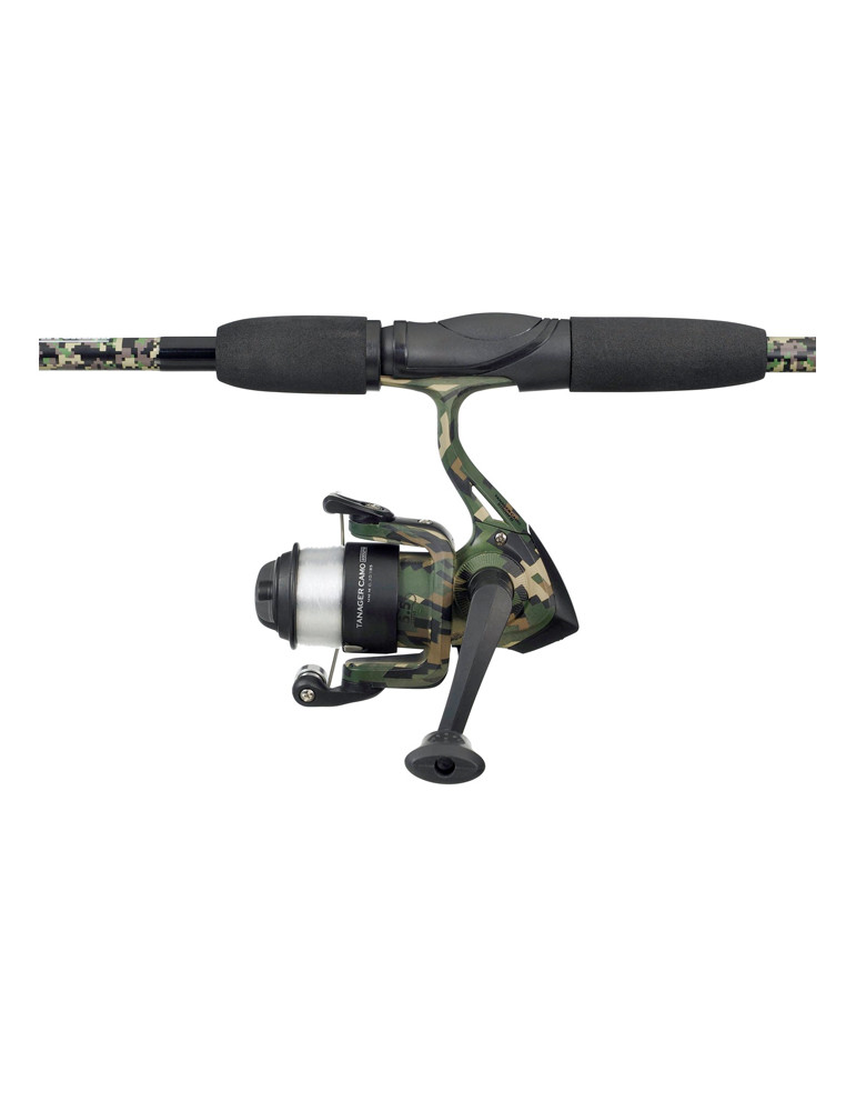Ensemble Mitchell Tanager Camo II 2m10 7-20gr