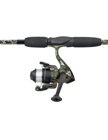 Ensemble Mitchell Tanager Camo II 2m40 10-30gr
