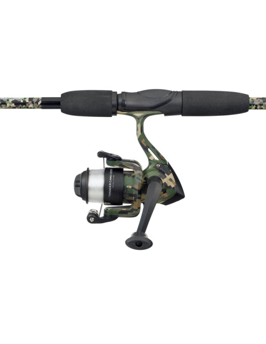 Ensemble Mitchell Tanager Camo II 2m40 10-30gr