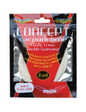 Elastic MILO concept carpodrome 2.42mm- 5mt