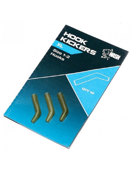 Hook kicker NASH XL
