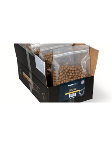 Bouillette NASH scopex squid 20mm- 5kg
