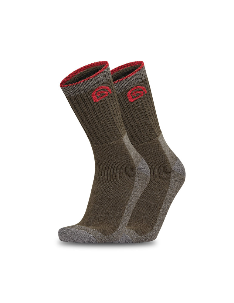 Chaussettes TRAKKER cr socks taille 7-9