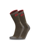 Chaussettes TRAKKER cr socks taille 7-9