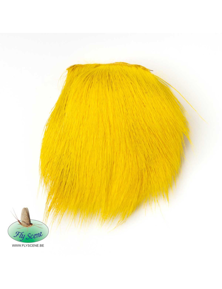 Cervidé  FLY SCENE Jaune