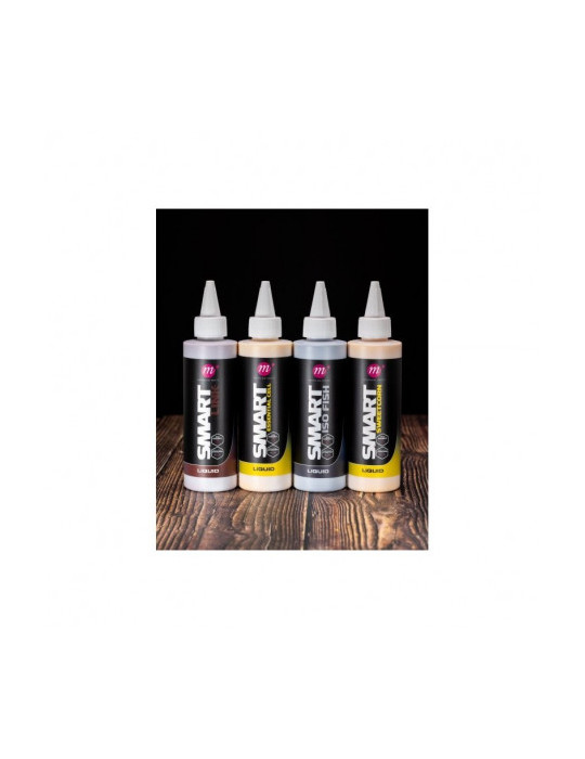 Dip MAINLINE Smart Liquid hot chili 250ml