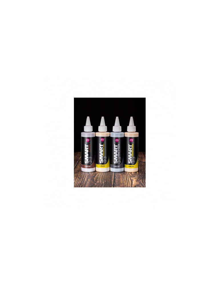 Dip MAINLINE Smart Liquid garlic 250ml