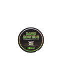 Fluorocarbon KORDA kamo Kontour - 0.60mm/13.6Kg - 50M