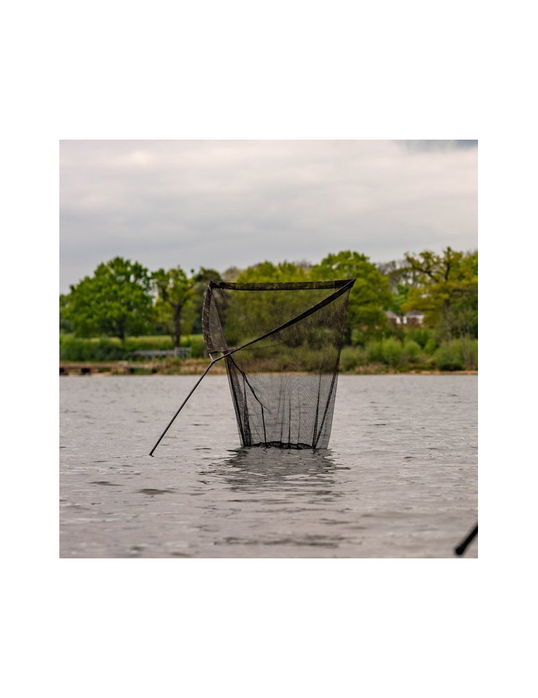 NASH scope landing net