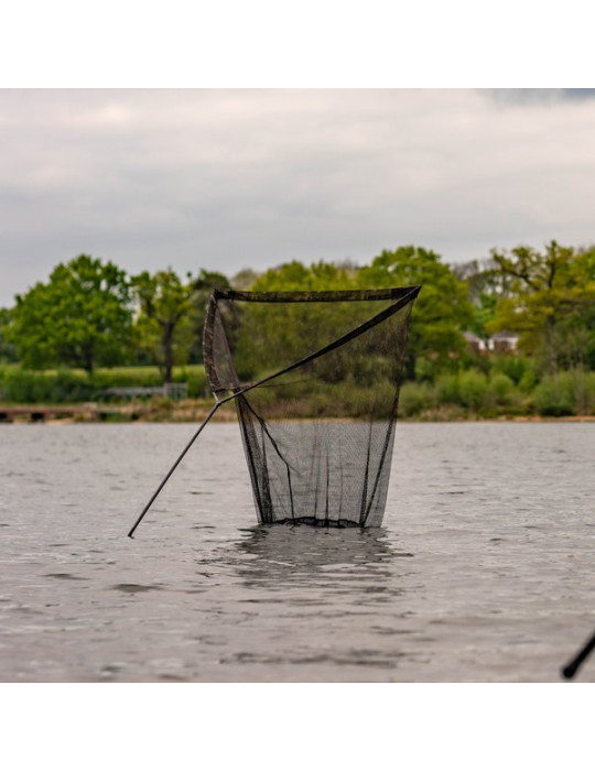NASH scope landing net