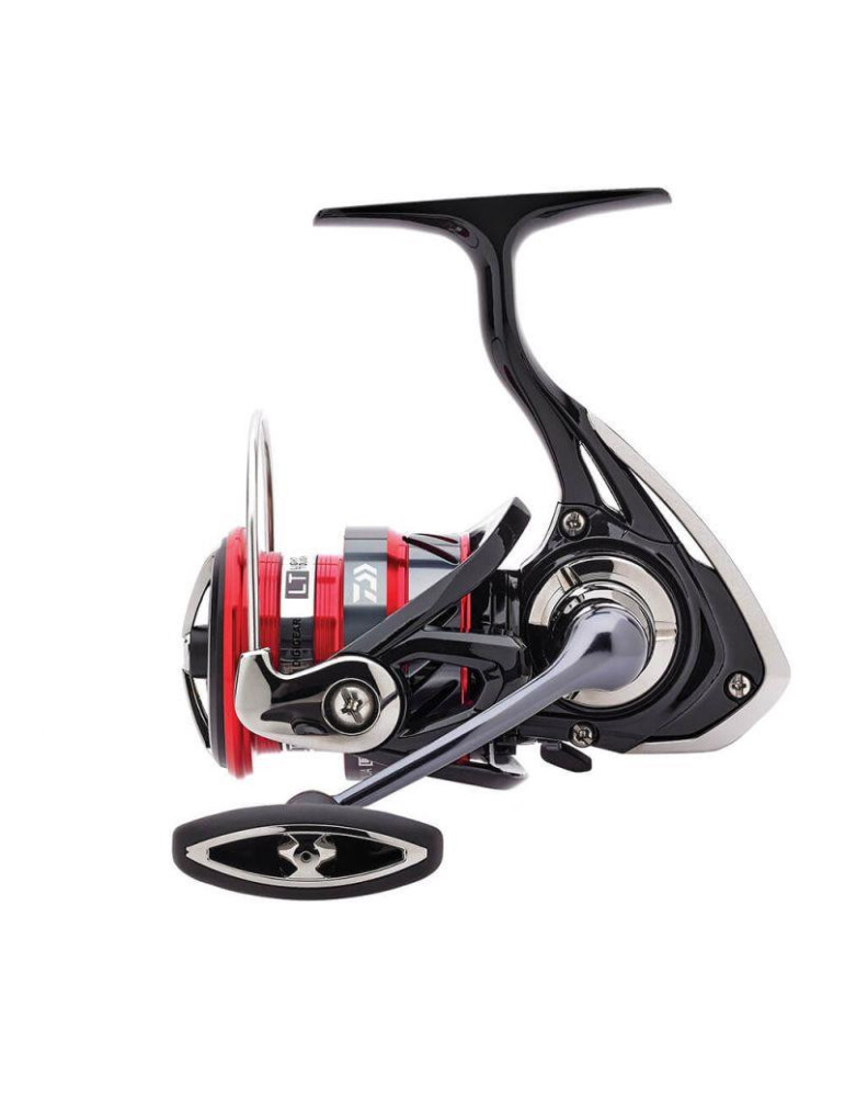 Moulinet DAIWA Ninja LT6000